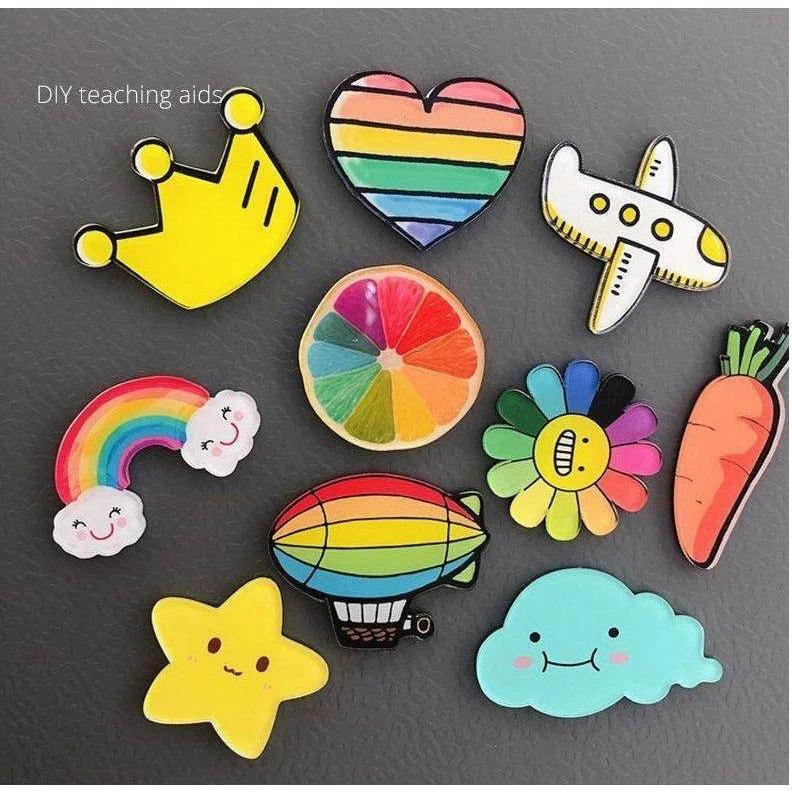 Shimoyama Adhesive Magnetic Sheet (A4 Size) - Image 5