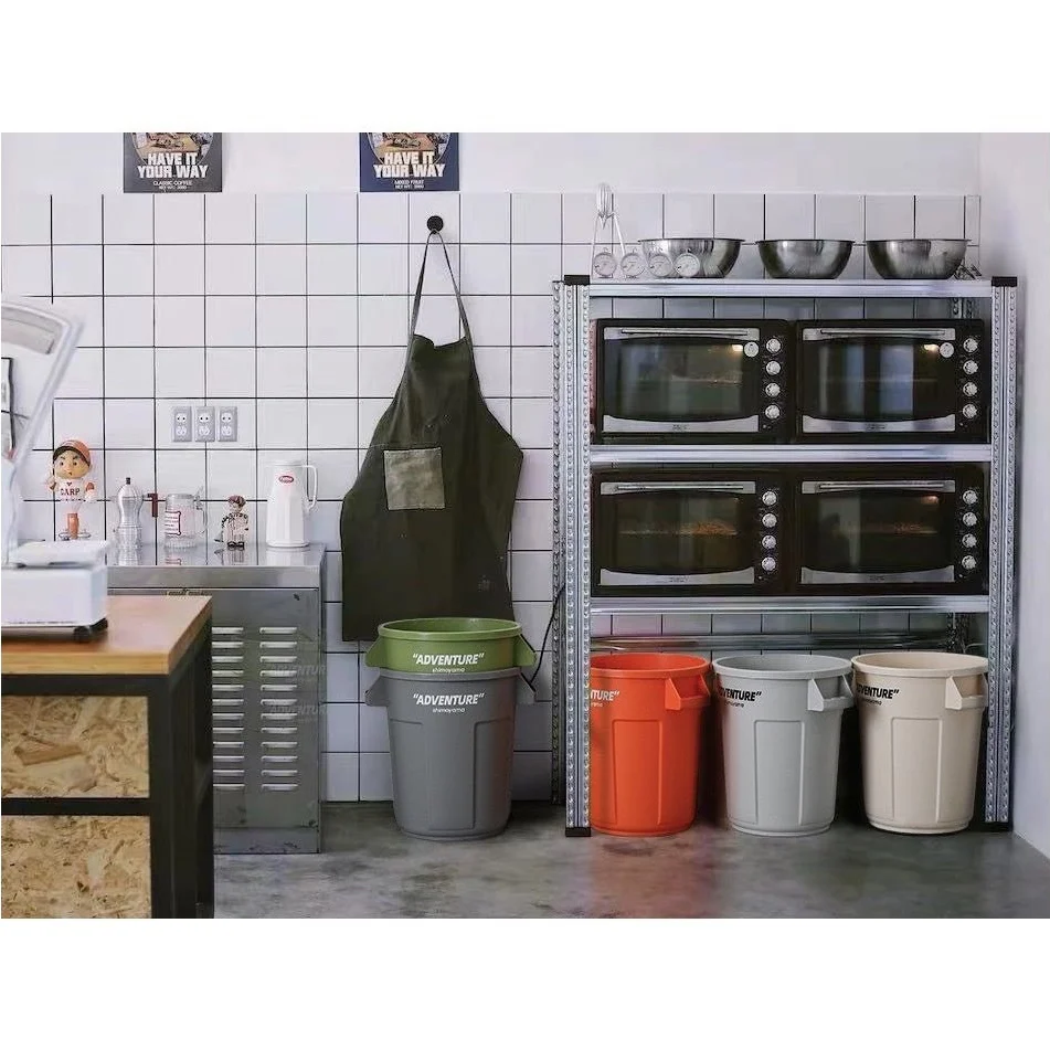 Shimoyama ADV Multi-purpose Storage Bucket 24L - Image 14