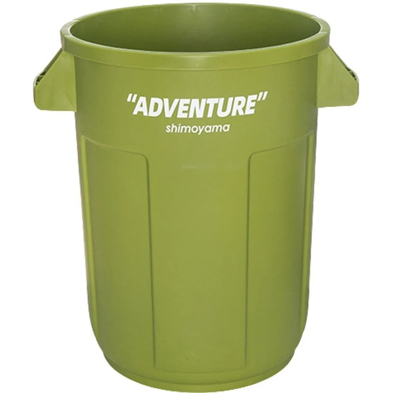 Shimoyama ADV Multi-purpose Storage Bucket 24L - Image 17