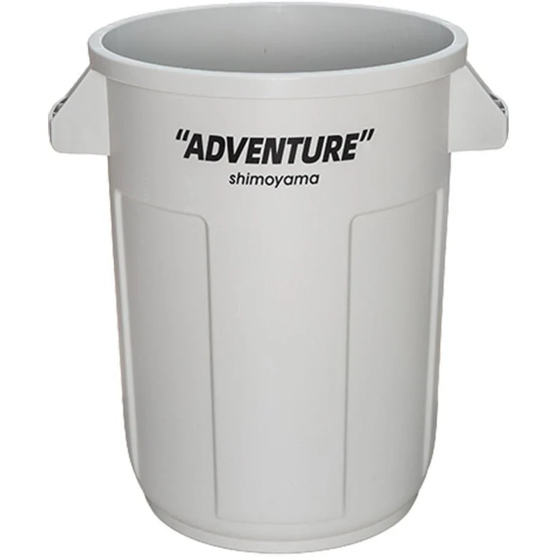 Shimoyama ADV Multi-purpose Storage Bucket 24L - Image 21