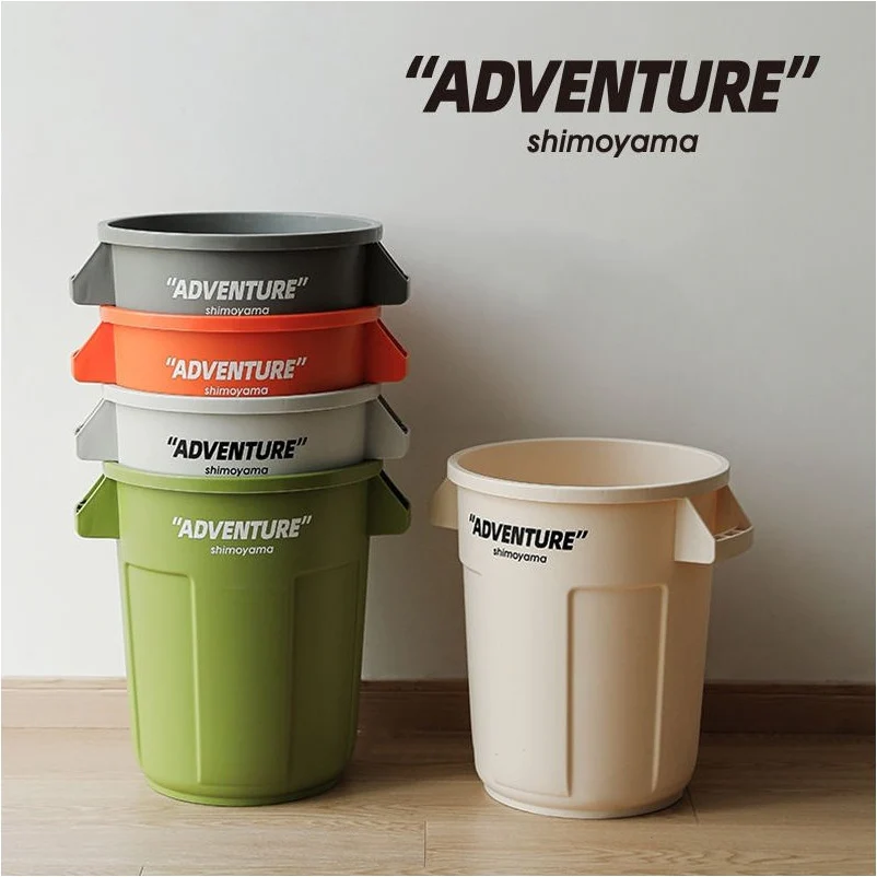 Shimoyama ADV Multi-purpose Storage Bucket 24L - Image 23