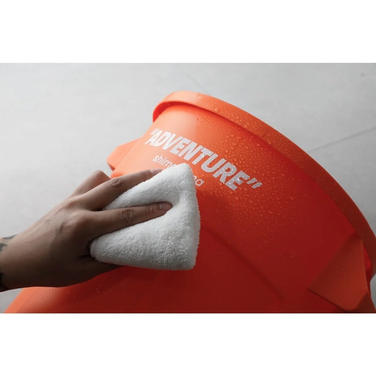 Shimoyama ADV Multi-purpose Storage Bucket 24L - Image 7
