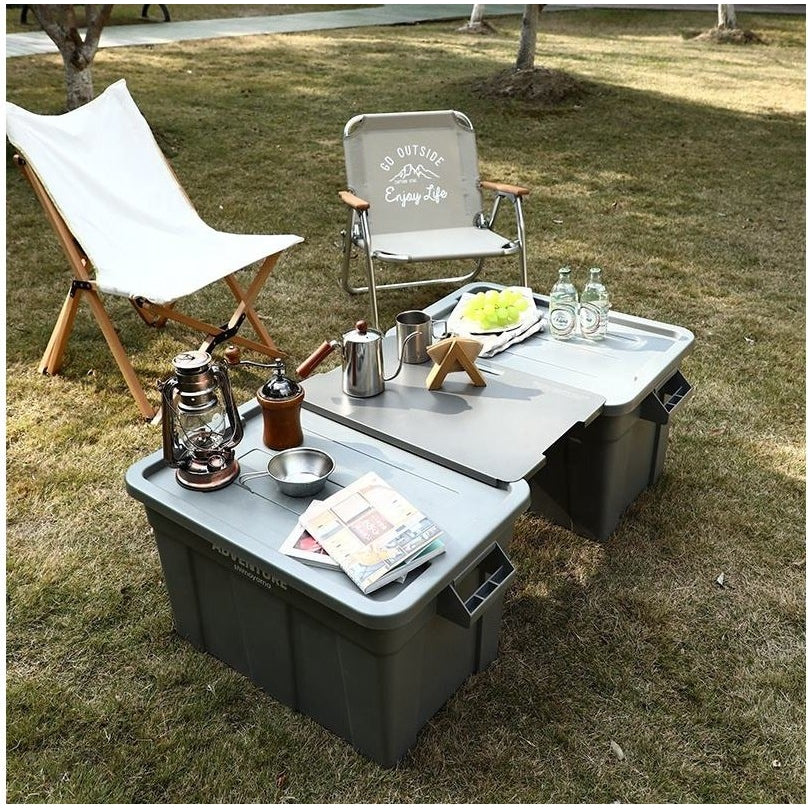 Shimoyama ADV Stainless Steel Table Board - Image 3