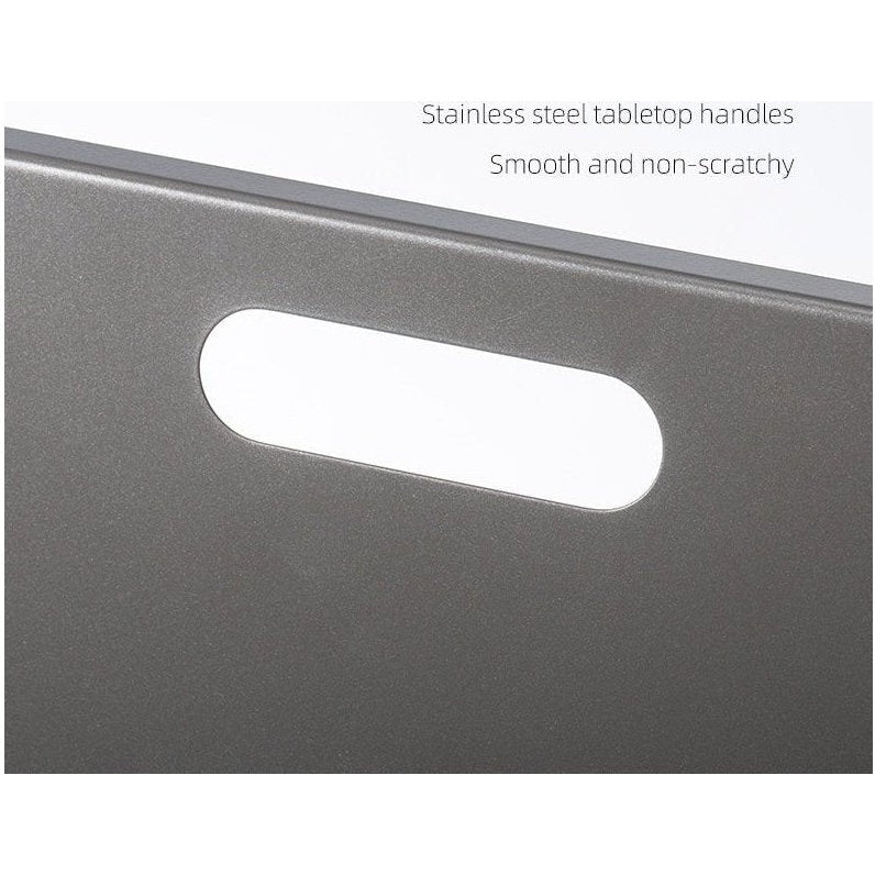 Shimoyama ADV Stainless Steel Table Board - Image 4