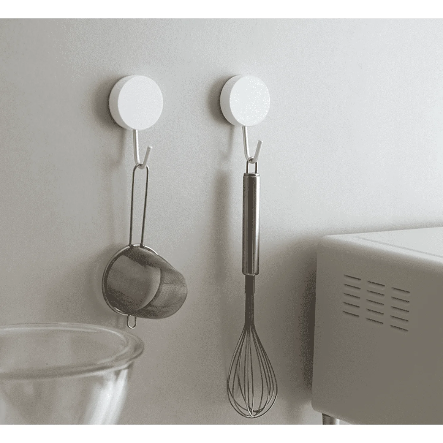 Shimoyama Aluminium Hook 2 Pack