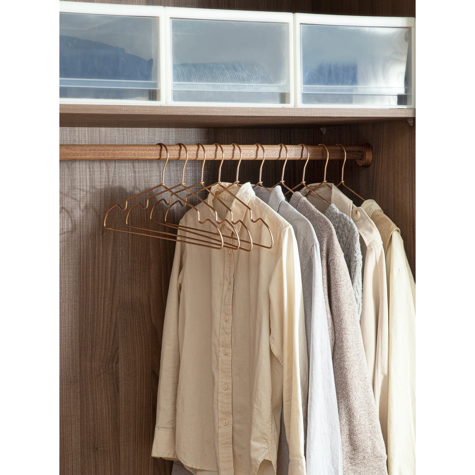 Shimoyama Aluminium Hanger 2pcs - Image 11