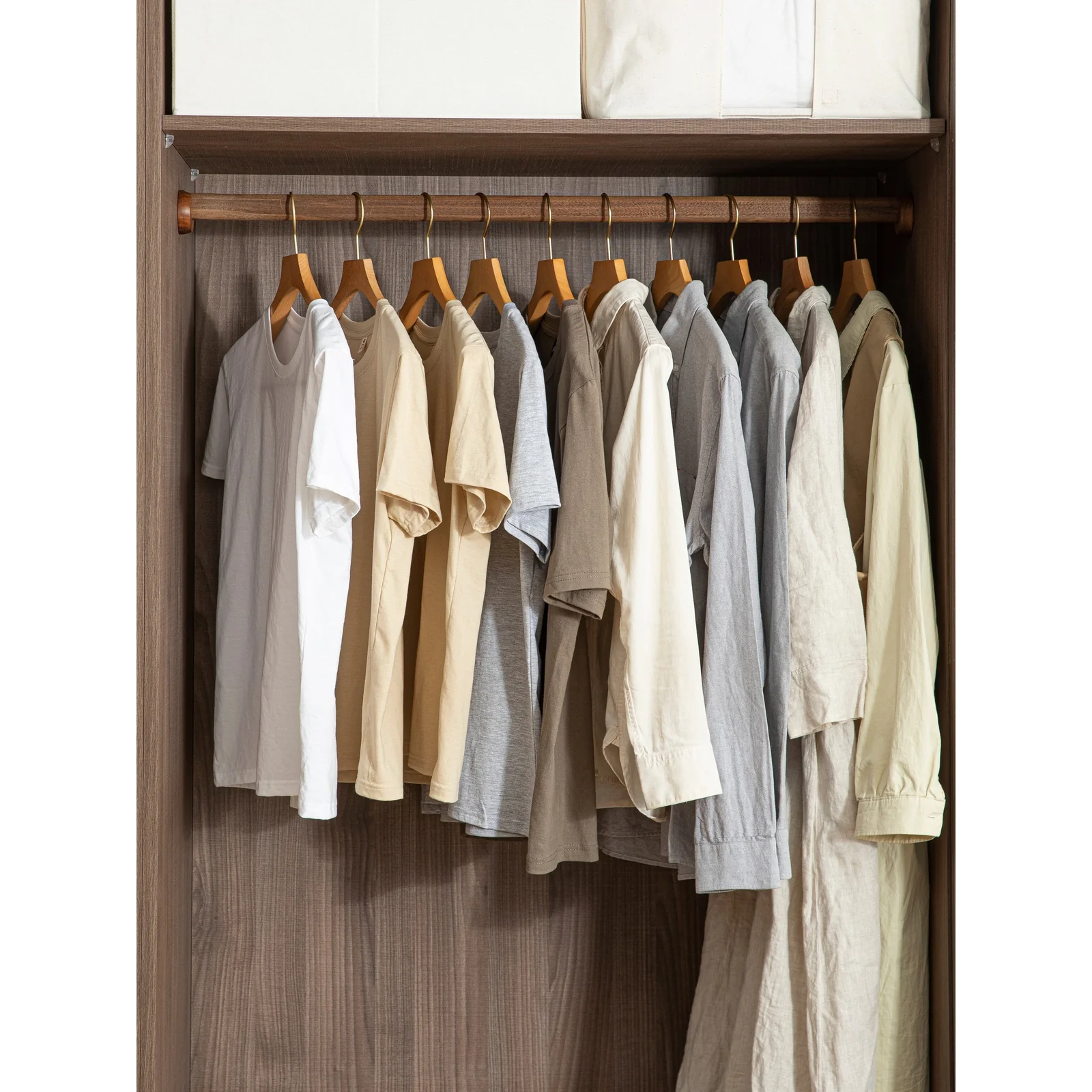 Shimoyama Aluminium Hanger 2pcs - Image 14