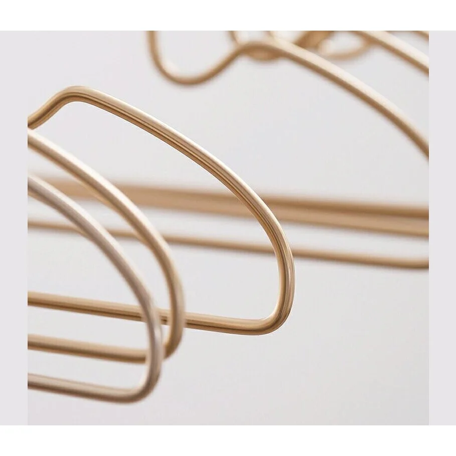 Shimoyama Aluminium Hanger 2pcs - Image 6