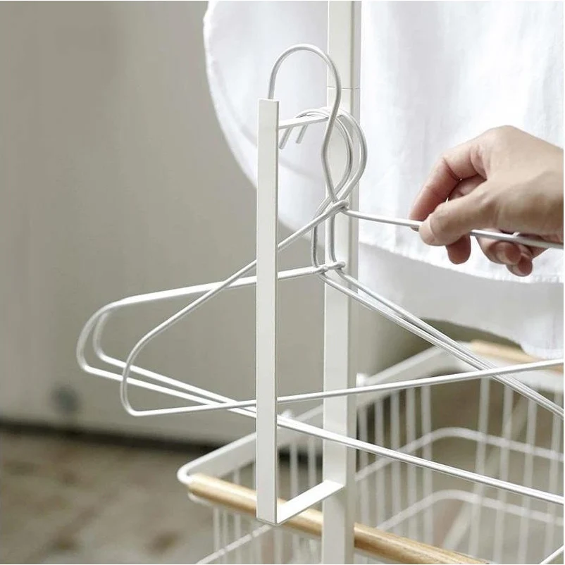 Shimoyama Laundry Basket 38L - Image 3