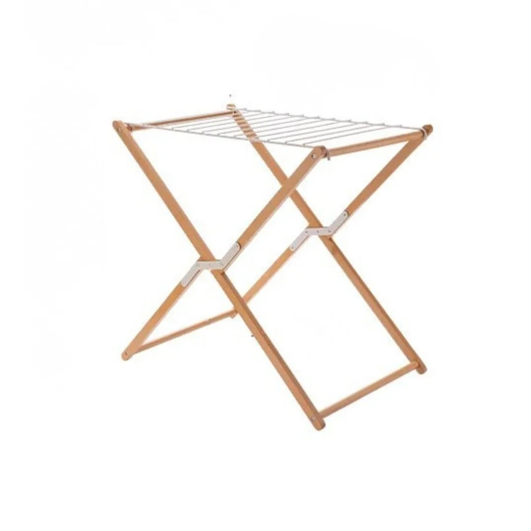 Shimoyama Beech Wood Foldable Drying Rack