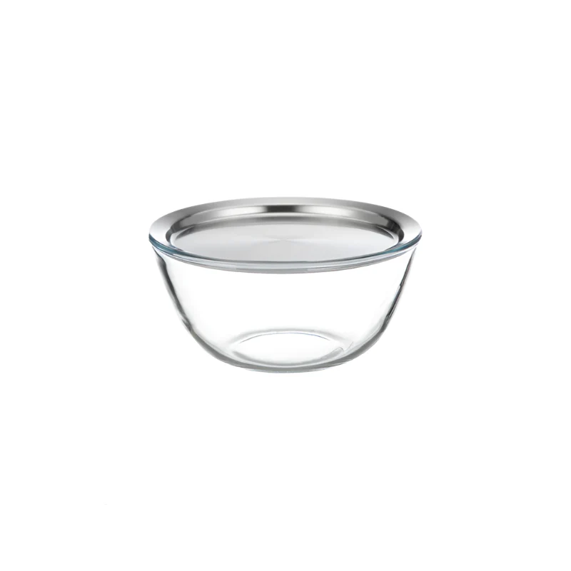 Shimoyama 304 Stainless Steel Lid 23cm - Image 4