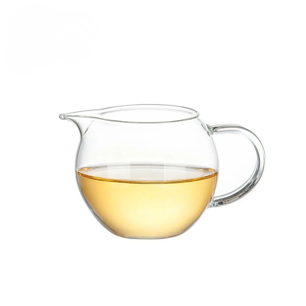 Shimoyama Borosilicate Glass Server 330ml