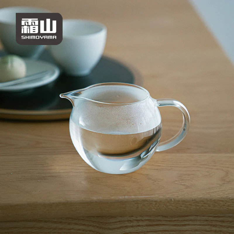 Shimoyama Borosilicate Glass Server 330ml - Image 5