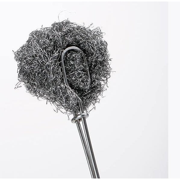 Shimoyama Long Handle Bottle Brush - Image 5