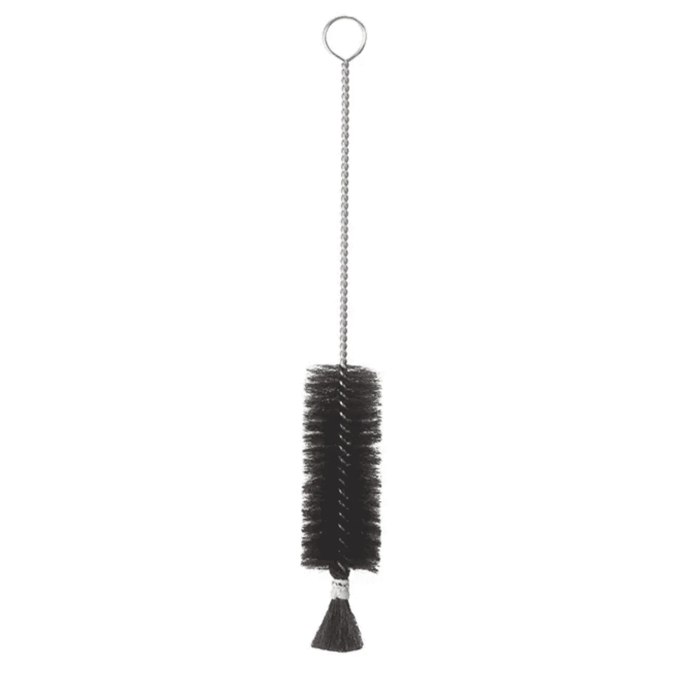 Shimoyama Horse Hair Cup Brush - L