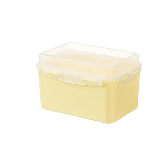 Shimoyama Bread Storage Box 3L - Image 10