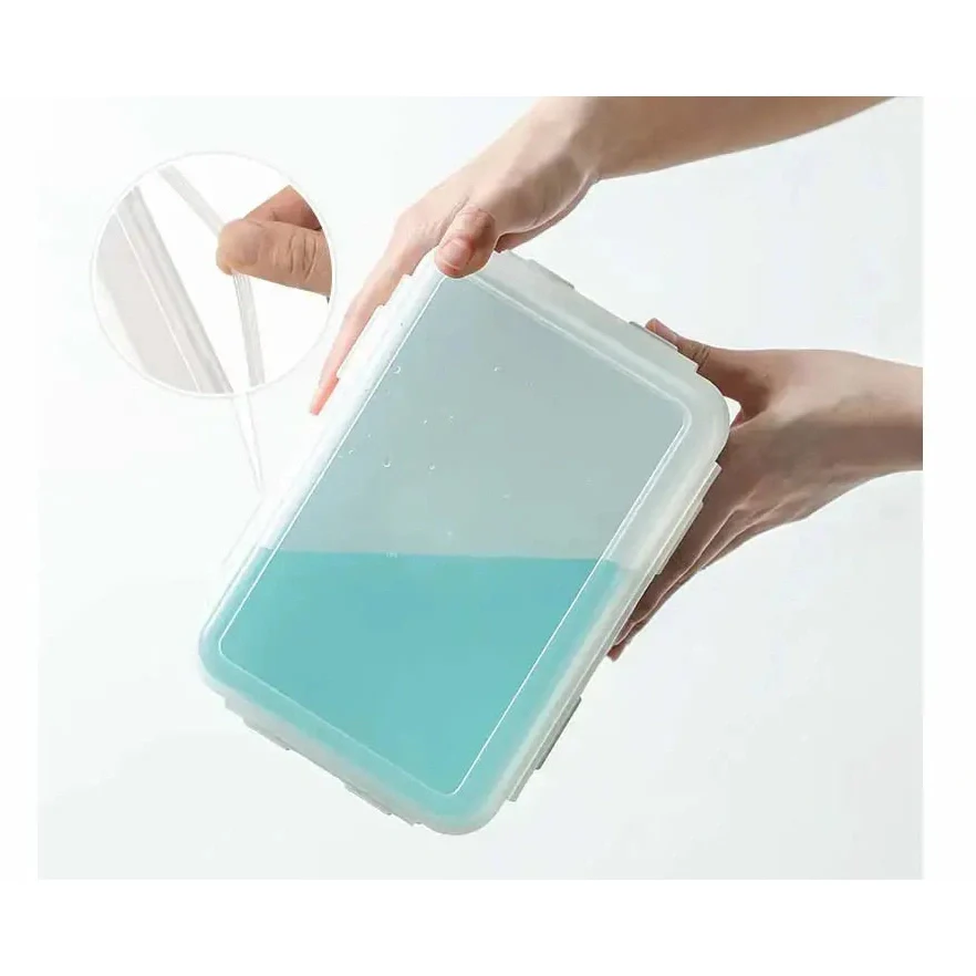 Shimoyama Bread Storage Box 3L - Image 4