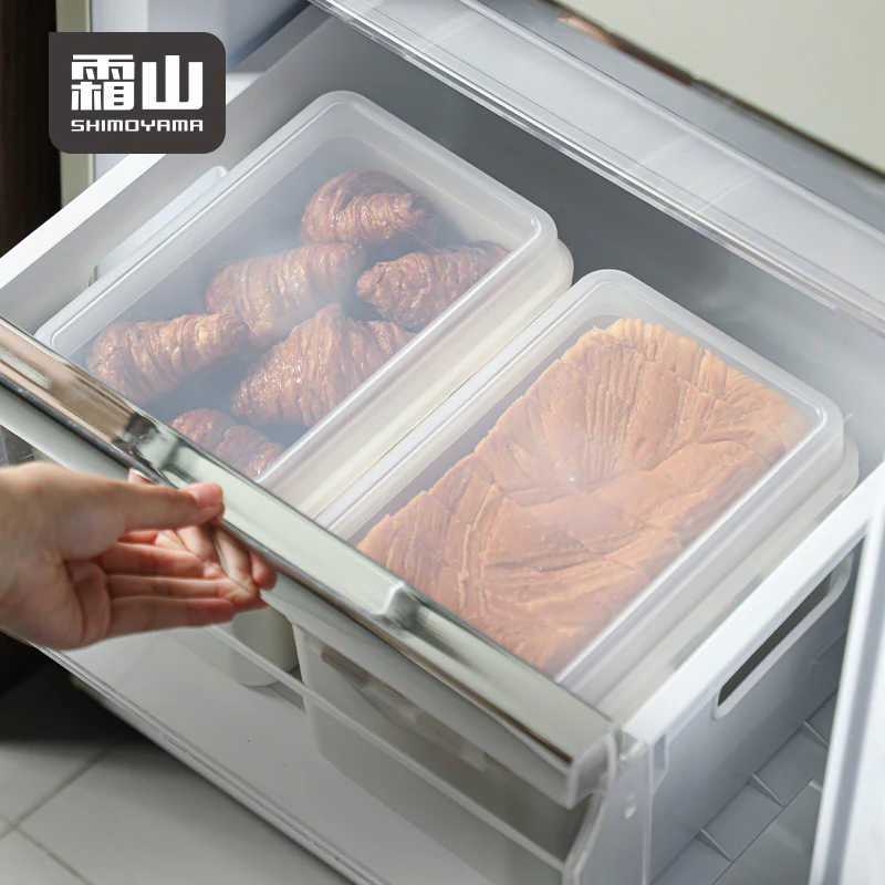 Shimoyama Bread Storage Box 3L - Image 8