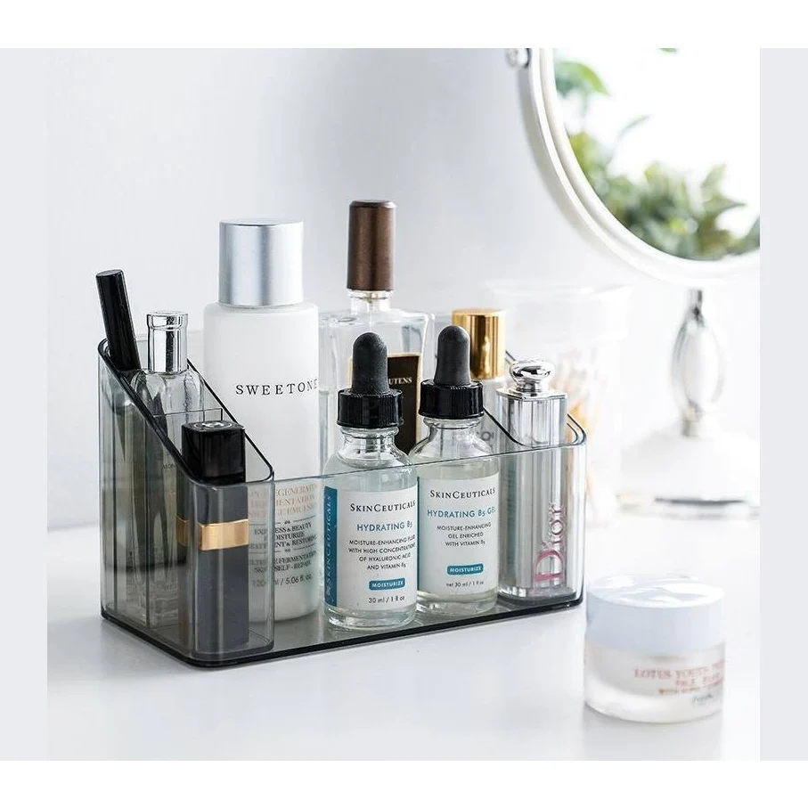 Shimoyama Cabinet Cosmetic Storage Box 3pc Set