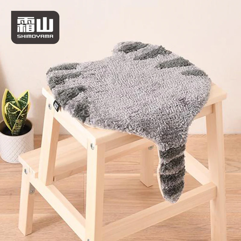 Shimoyama Cat's Tail Chair Pad - Image 3