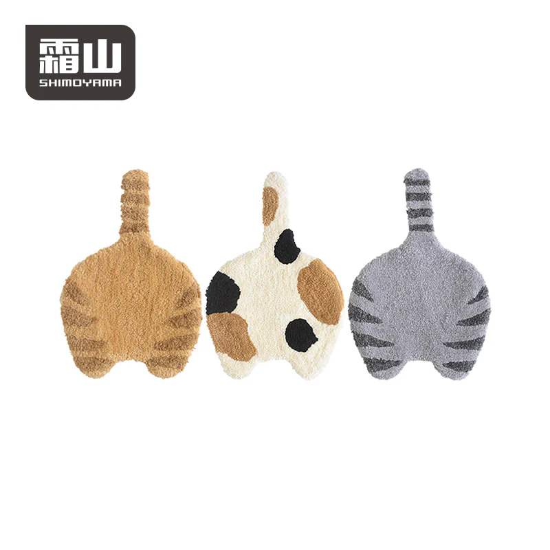 Shimoyama Cat's Tail Chair Pad - Image 6