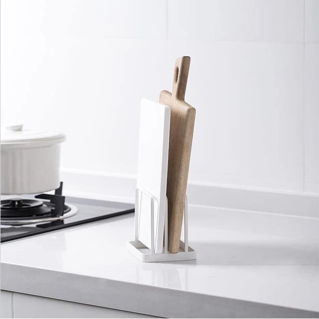Shimoyama Chopping Board Storage Rack - Image 5