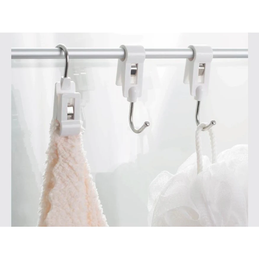 Shimoyama Clip-on Hook 3pcs