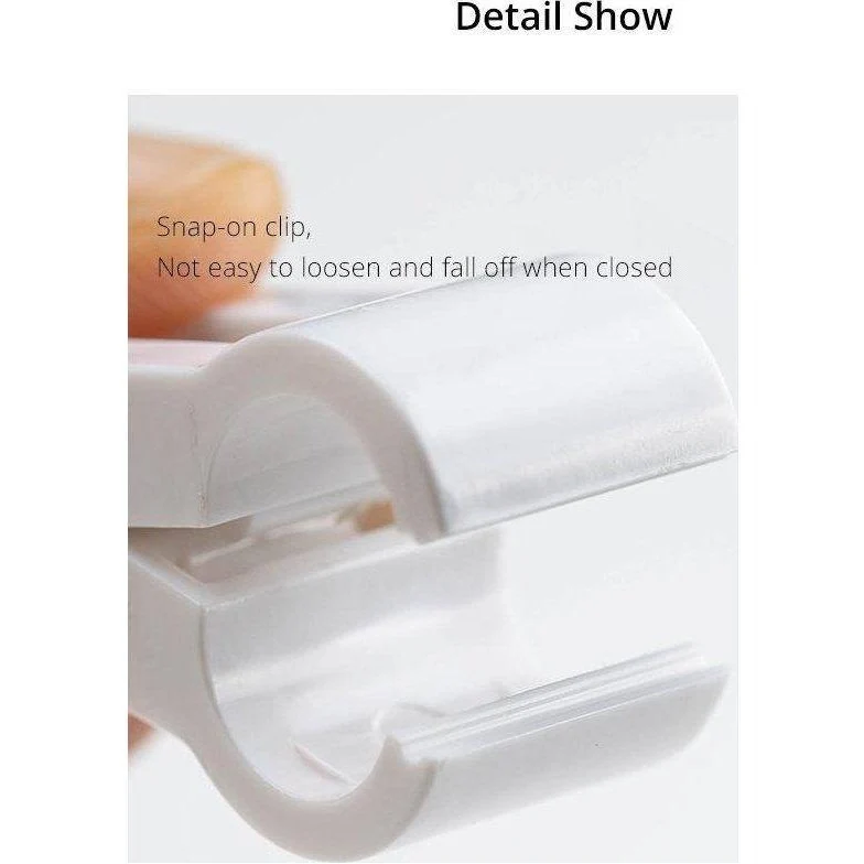 Shimoyama Clip-on Hook 3pcs - Image 8