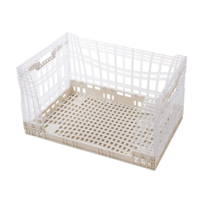 Shimoyama Collapsible Crate 70L