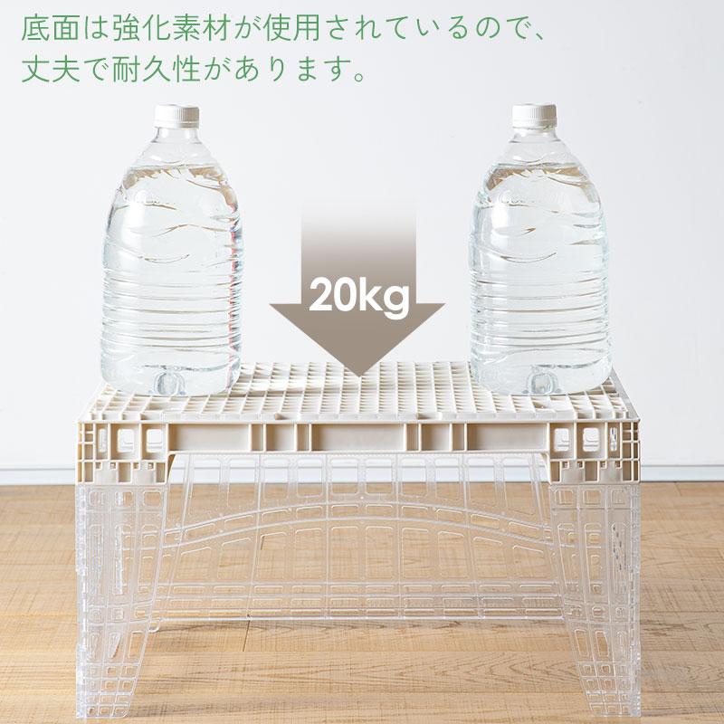 Shimoyama Collapsible Crate 70L - Image 7