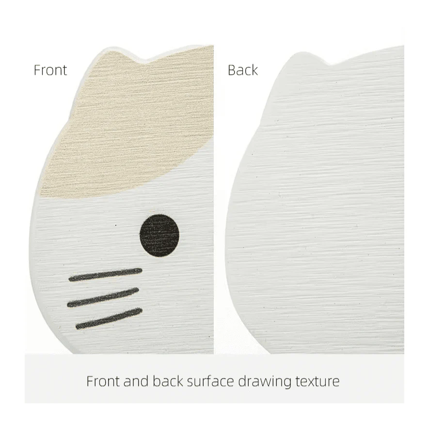 Shimoyama Diatomite Cat Coaster - Image 11