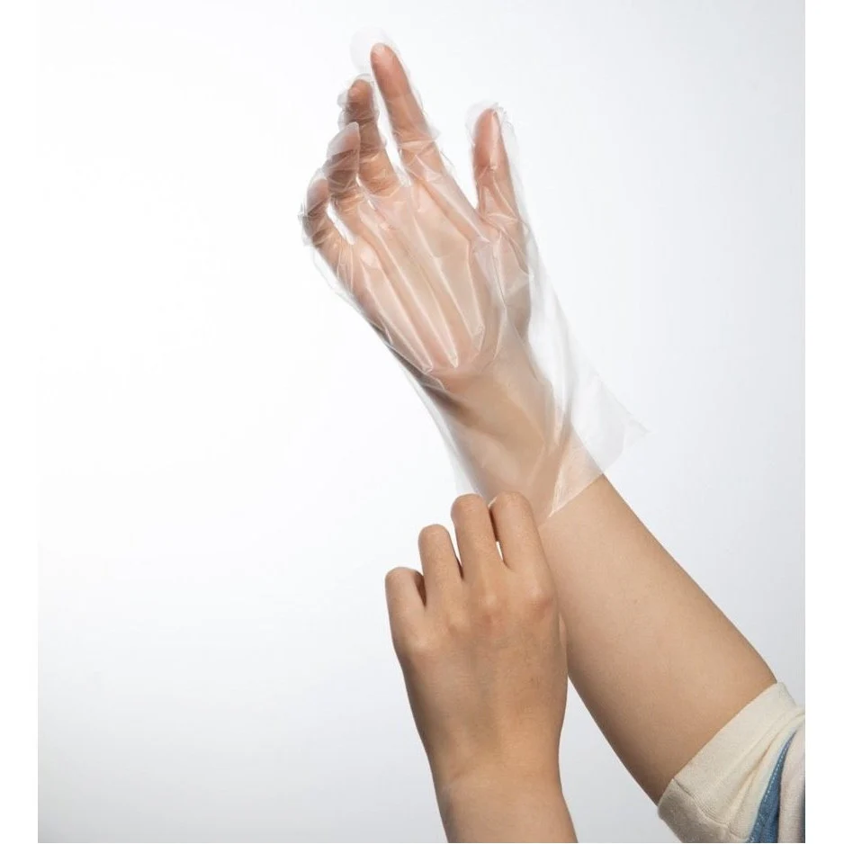 Shimoyama Disposable Gloves 200Pcs - Image 3
