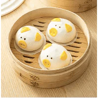 Shimoyama Disposable Steamer Parchment Paper