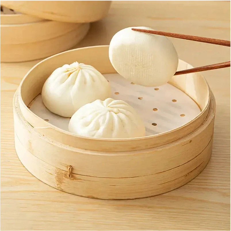 Shimoyama Disposable Steamer Parchment Paper - Image 3