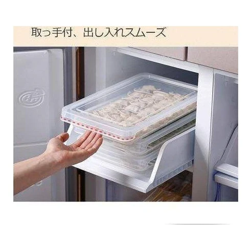 Shimoyama Dumpling Storage Box - Image 12