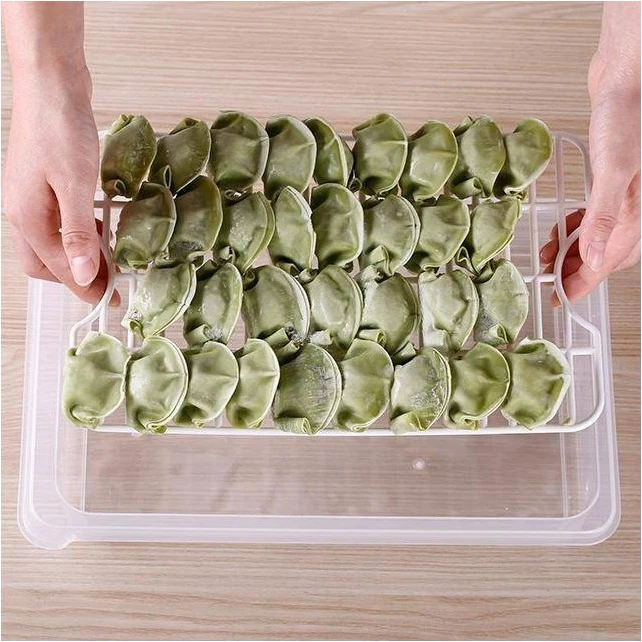Shimoyama Dumpling Storage Box - Image 5