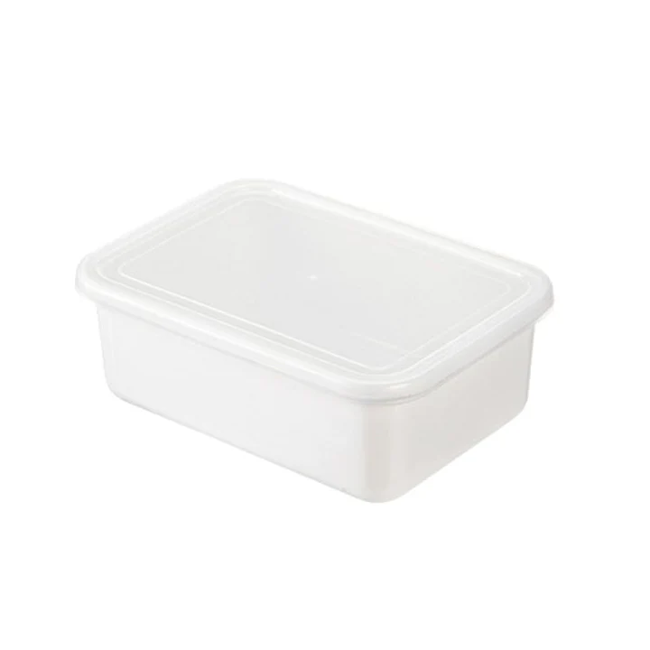 Shimoyama Enamel Storage Box 1500ml