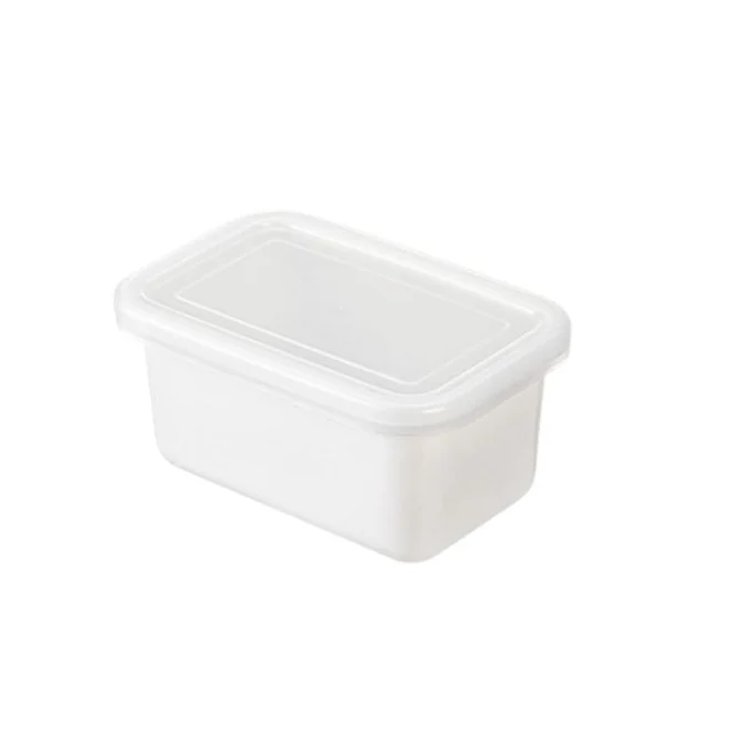 Shimoyama Enamel Storage Box 550ml