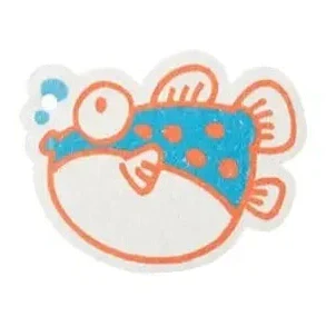 Shimoyama Expandable Cleaning Sponge - Image 14