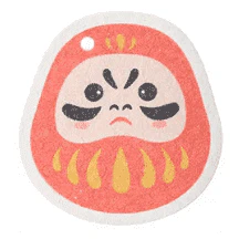 Shimoyama Expandable Cleaning Sponge - Image 8