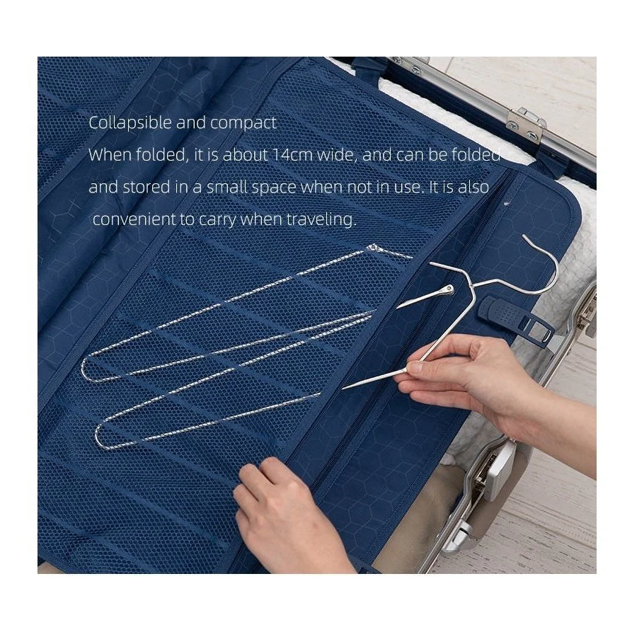 Shimoyama Foldable Towel Hanger - Image 4