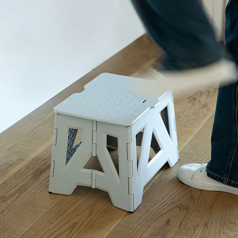 Shimoyama Folding Stool - Image 5