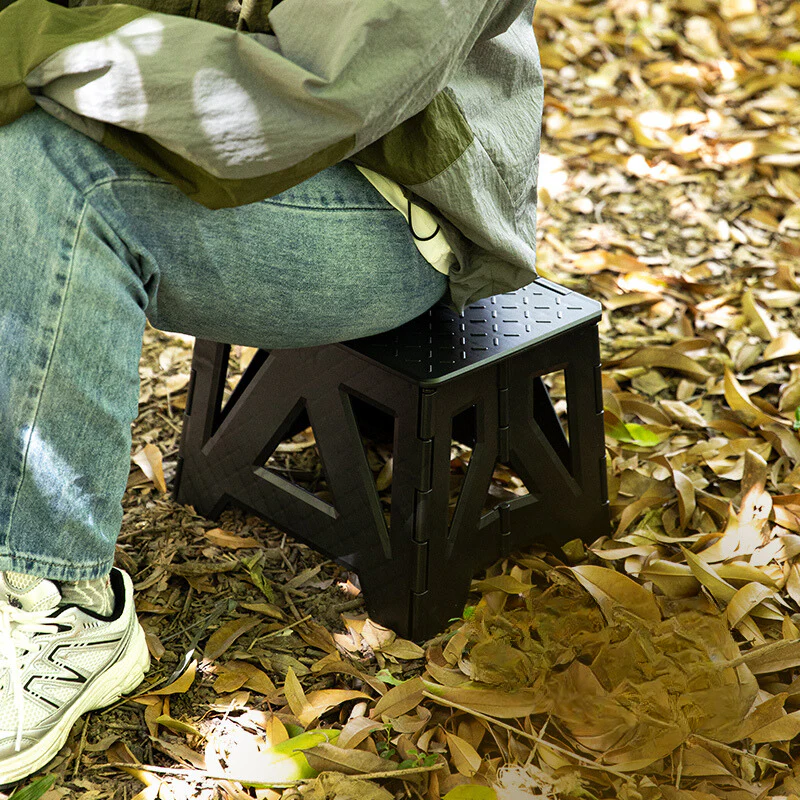 Shimoyama Folding Stool - Image 7