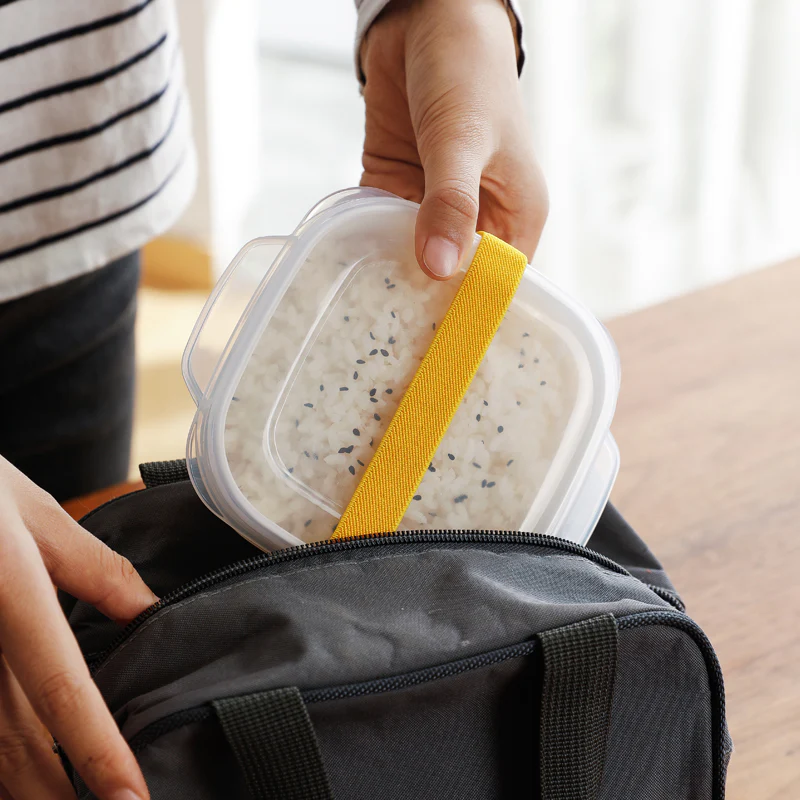 Shimoyama Food Container Bento Band - Image 3