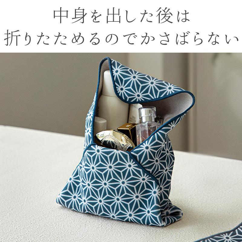 Shimoyama Furoshiki Wrapping Cloth 35x35 - Image 4
