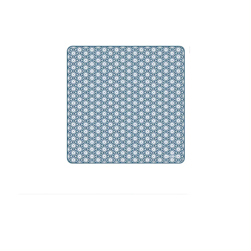 Shimoyama Furoshiki Wrapping Cloth - Asa no Ha - 50 x 50cm