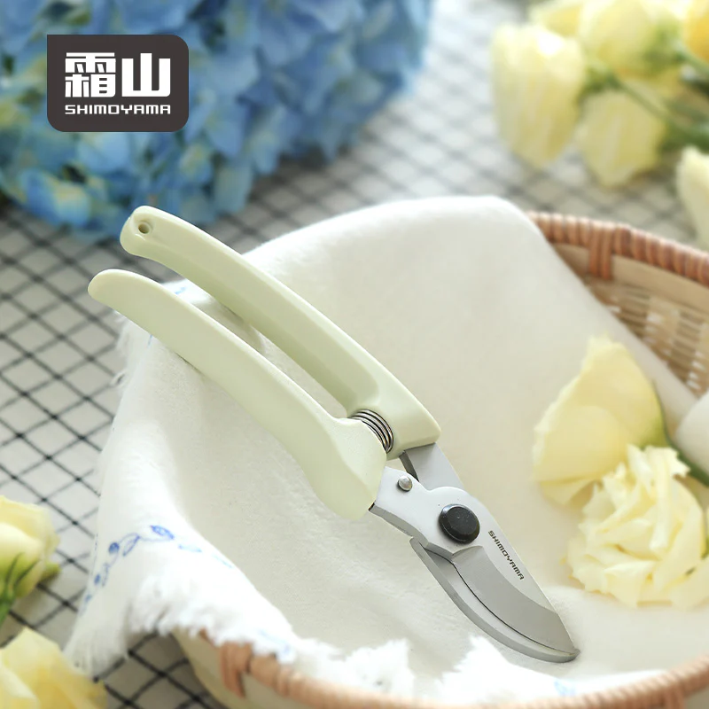 Shimoyama Garden Pruning Shears - Image 4