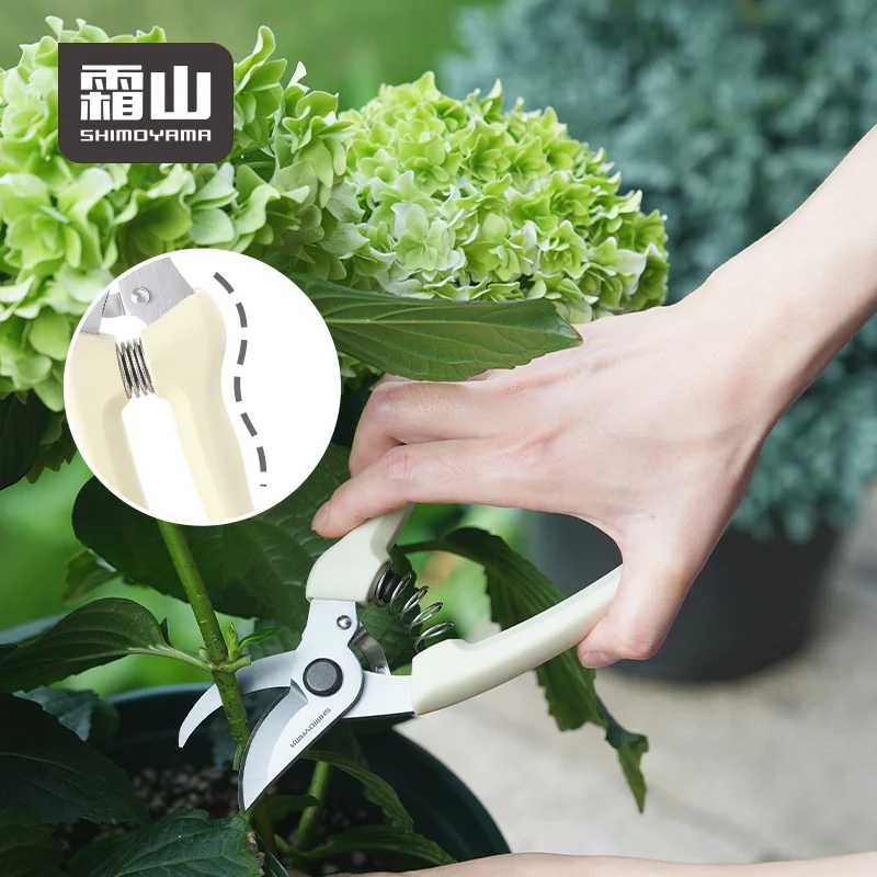 Shimoyama Garden Pruning Shears - Image 6