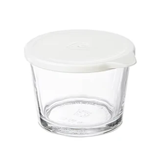 Shimoyama Glass Food Container 260ml