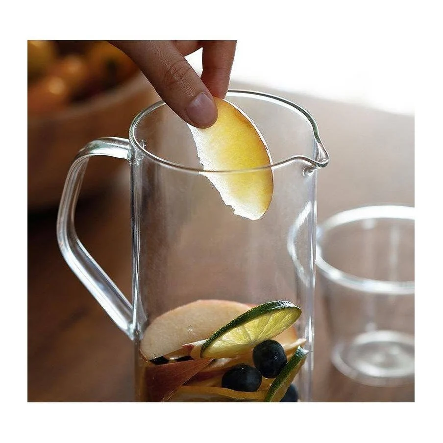 Shimoyama Glass Jug 900ml - Image 13